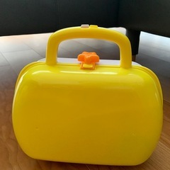 アンパンマンお医者さんセットの画像