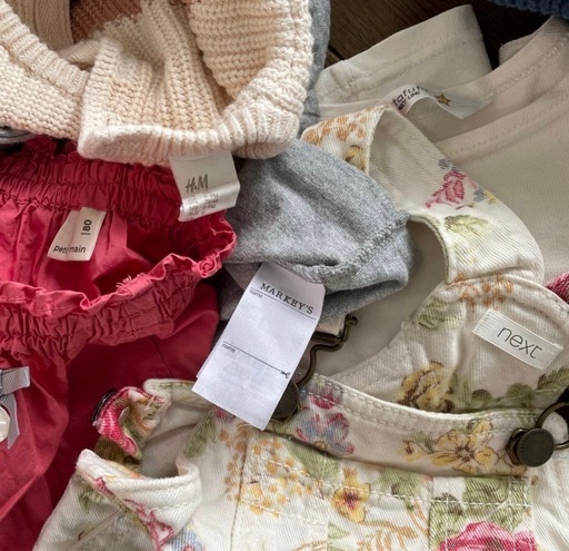 【画像からさらに追加】子ども服　キッズ　トップス　ブランド　まとめ売り　80 90 100 110 120