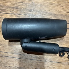 サロニア　ドライヤーの画像