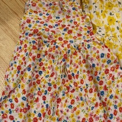 【お渡し先決定】夏用ワンピースの画像