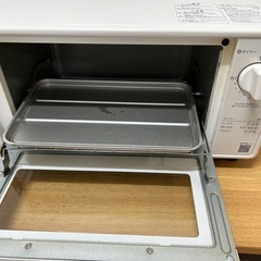 トースターの画像