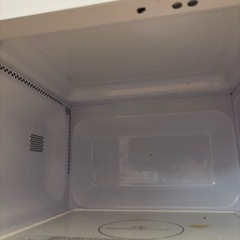 日立電子レンジ    HMR-FT19Aの画像