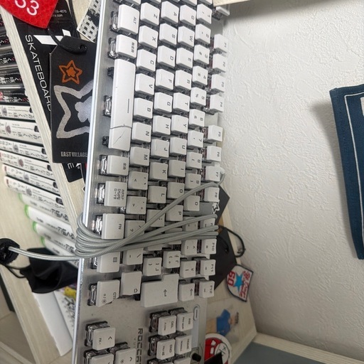 ロキャットキーボード