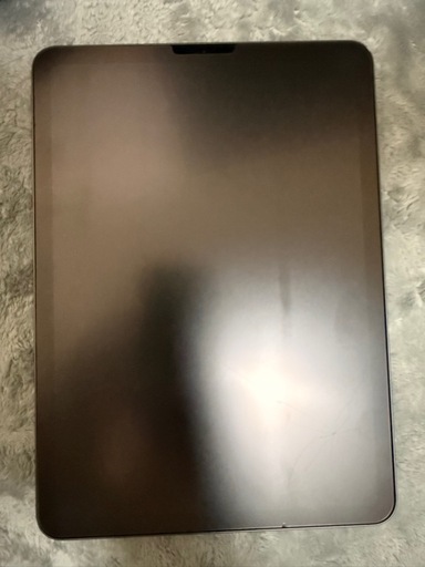 iPad Air 4 　
