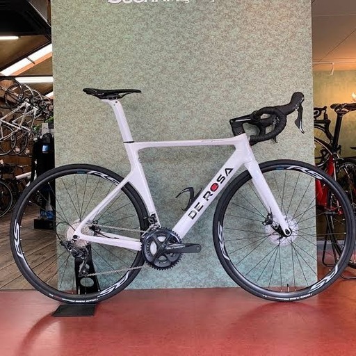 自転車 DE ROSA SK