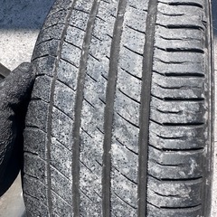 MINI ミニ F55 F56 純正 コスモス・スポーク499 ブラック アルミホイール 4本セット 5H-112 17インチ 7J+54 の画像