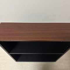 【4/11まで】　隙間収納可動式ラックの画像