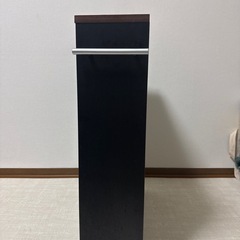 【4/11まで】　隙間収納可動式ラックの画像