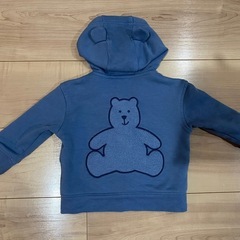 GAPのアウター　生後6〜12ヶ月の画像