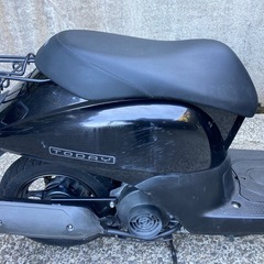 ホンダtody AF67の画像