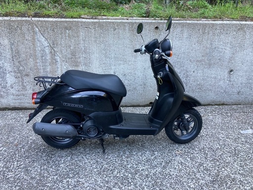 ホンダtody AF67