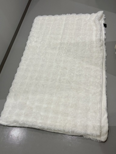 毛布