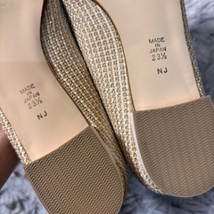 DIANAダイアナ パンプスの画像