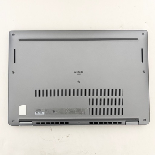 143【バッテリー良】i5第12世代✨DELL Latitude5330 高性能 Windows11