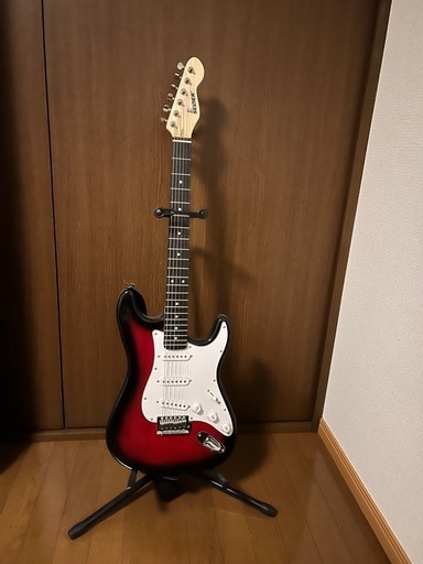 エレキギター