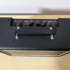 【美品】アンプの画像