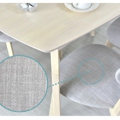 自宅お引取り　イス2脚の画像