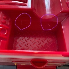 パウ・パトロール　アルティメット　ＤＸレスキュービークル　マーシャル　の画像