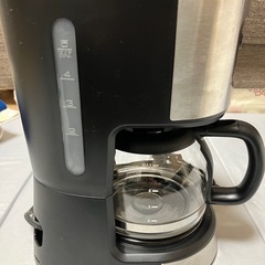 Russell Hobbs コーヒーメーカーの画像