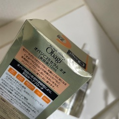 定価15000円以上新品未開封オバジ2点セット乳液、美容液の画像