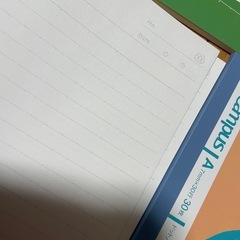 ノ-ト/ちいかわ/6冊の画像