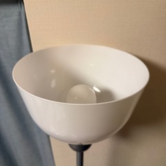 IKEA　ライトの画像