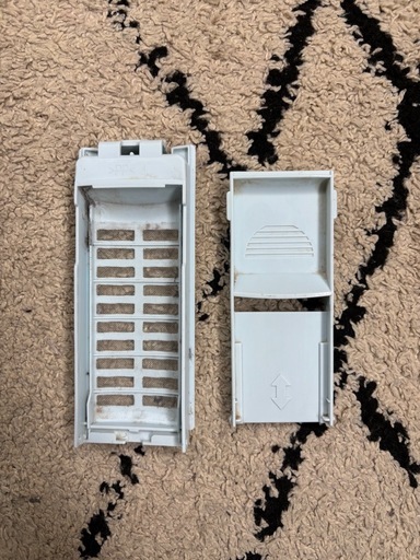TOSHIBA 洗濯機 AW-7D6(W) R-133