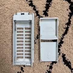 TOSHIBA 洗濯機 AW-7D6(W) R-133の画像