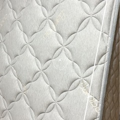 マットレスの画像