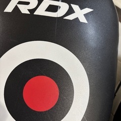 キックミットの画像