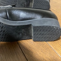 ローファー靴　ABCマート　Mサイズ　23.5相当の画像