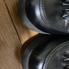 ローファー靴　ABCマート　Mサイズ　23.5相当の画像