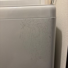 パナソニック　Panasonic　全自動洗濯機 Fシリーズ 洗濯5.0kg　NA-F5B2-S の画像