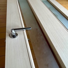 室内ドア(引き取り限定)の画像