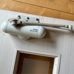 室内ドア(引き取り限定)の画像