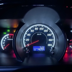 お値下げ　ハイエースの画像