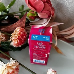 fwee リップグロスの画像