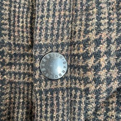 バブアー　Barbour ジャケットの画像