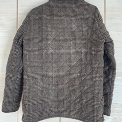 バブアー　Barbour ジャケットの画像
