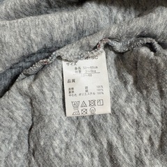 動物柄・車柄　ロンパース・カバーオール　2点セットの画像