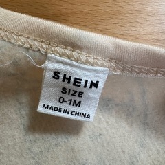 動物柄・車柄　ロンパース・カバーオール　2点セットの画像