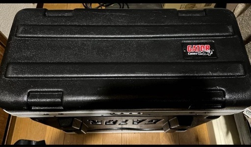 ampeg svt3pro カスタム