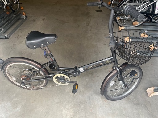 自転車