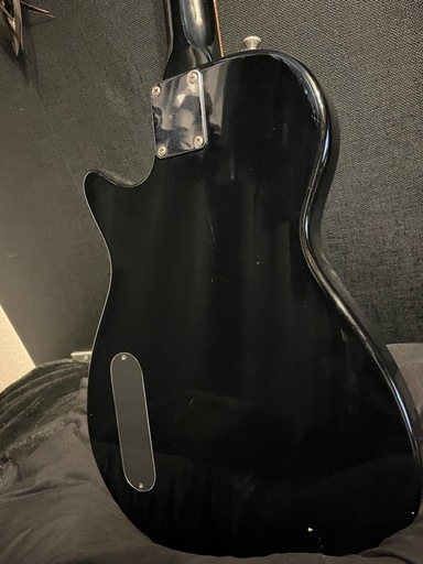 GRETSCH electromatic junior jet エレキギター