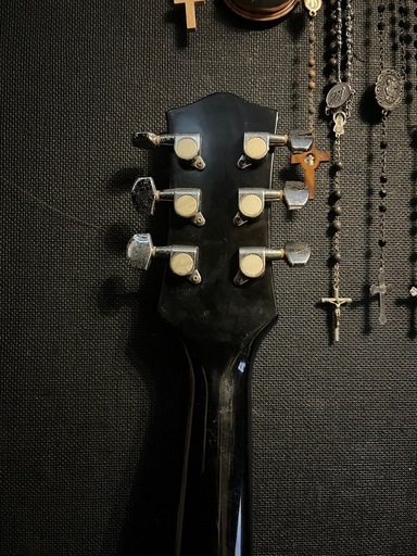 GRETSCH electromatic junior jet エレキギター