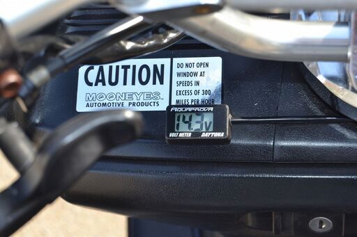 ☆マジェスティ250-2　SG03Ｊ　黒　3.6万キロ　　バーハン/LED！　ビッグスクーター/　ロングスクリーン  実働/書付!　