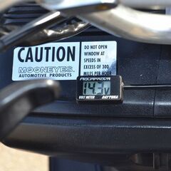 ☆マジェスティ250-2　SG03Ｊ　黒　3.6万キロ　　バーハン/LED！　ビッグスクーター/　ロングスクリーン  実働/書付!　の画像