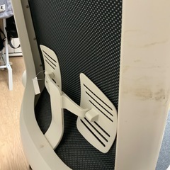 【引っ越し処分】オフィスチェア 1,000円（座り心地◎）の画像