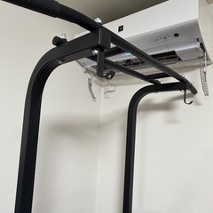 懸垂マシンお譲りしますの画像