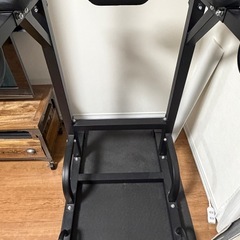 懸垂マシンお譲りしますの画像